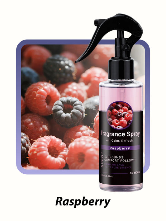 Spray parfumé de grande capacité de 150ml by FurAway