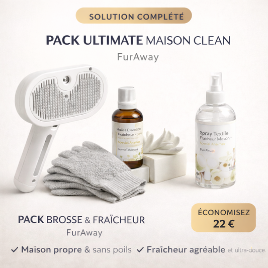 pack ULTIME by FurAway